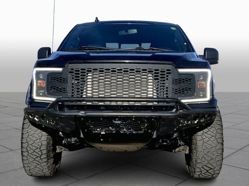 Used 2018 Ford F150 XLT w/ Equipment Group 302A Luxury image 3