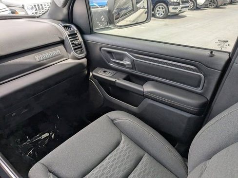 New 2026 RAM 1500 Big Horn AWD/4WD image 17