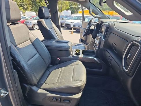 Used 2019 GMC Sierra 1500 Denali w/ Technology Package image 19