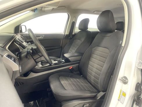 Used 2018 Ford Edge SEL w/ Ford Safe & Smart Package image 11