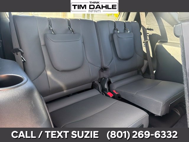 Used 2023 Lexus GX 460 Premium w/ Premium Package AWD/4WD image 17