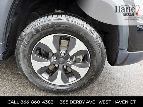 Used 2024 Jeep Grand Cherokee Limited 4xe AWD/4WD image 13