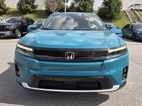 New 2026 Honda Prologue Touring image 2