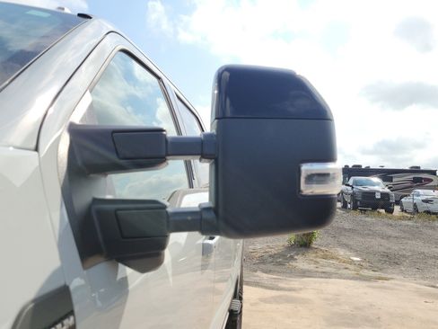 New 2026 Ford F350 Platinum AWD/4WD image 5