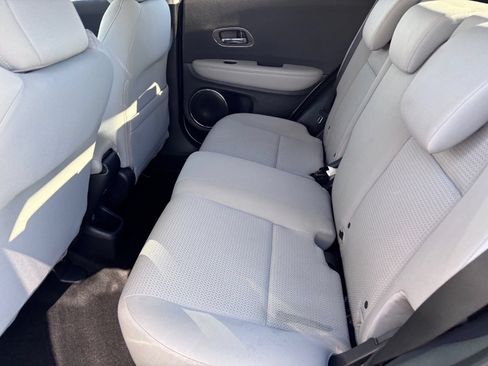 Certified 2022 Honda HR-V EX image 16