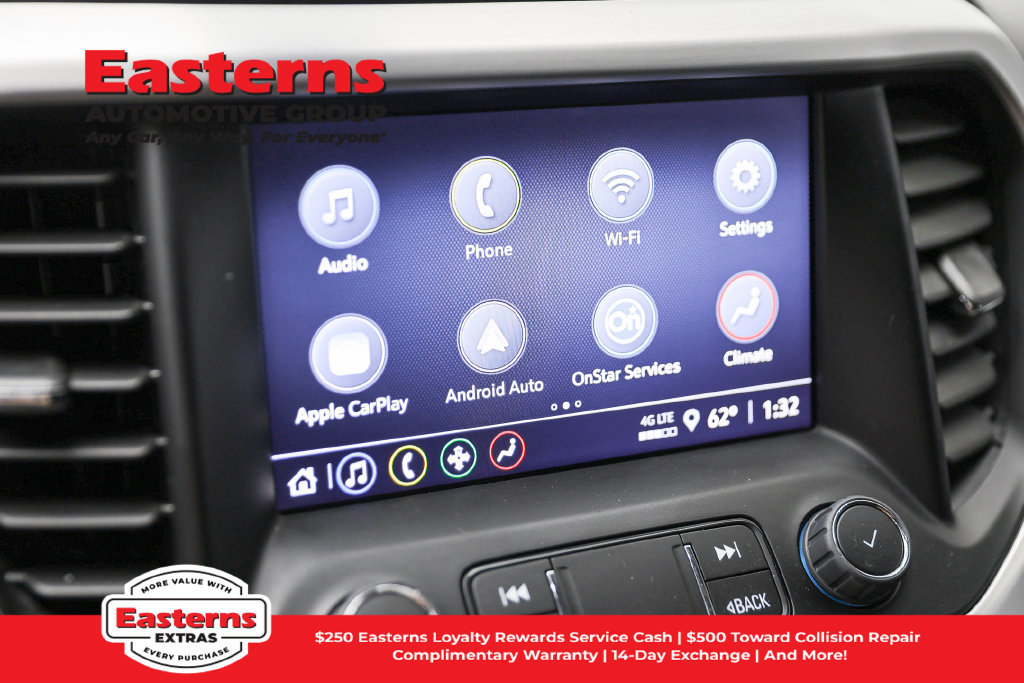 Used 2023 GMC Acadia SLE FWD image 19