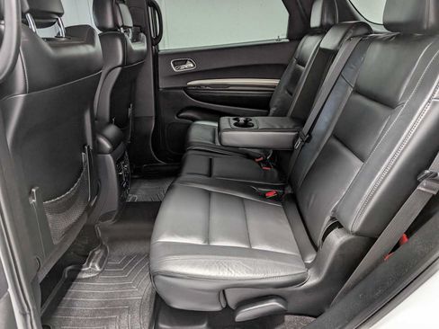 Used 2017 Dodge Durango GT w/ Nav & Power Liftgate Group AWD/4WD image 21