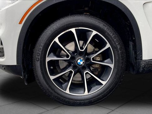 Used 2018 BMW X5 xDrive35i w/ M Sport Package AWD/4WD image 11