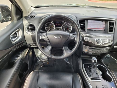 Used 2018 INFINITI QX60 Luxe w/ Premium Plus Package AWD/4WD image 20