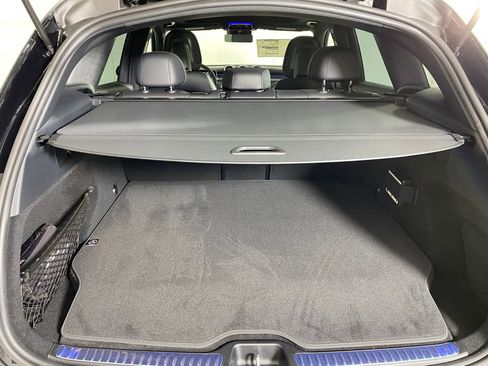 Used 2026 Mercedes-Benz GLC 350e 4MATIC image 30