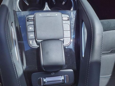 New 2025 Mercedes-Benz GLE 53 AMG GLE 53 AMGﾮ image 35