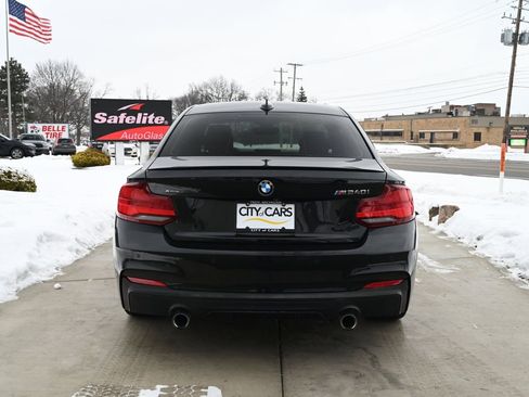 Used 2021 BMW M240i xDrive xDrive image 6