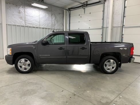 Used 2011 Chevrolet Silverado 1500 LT w/ All-Star Edition image 19