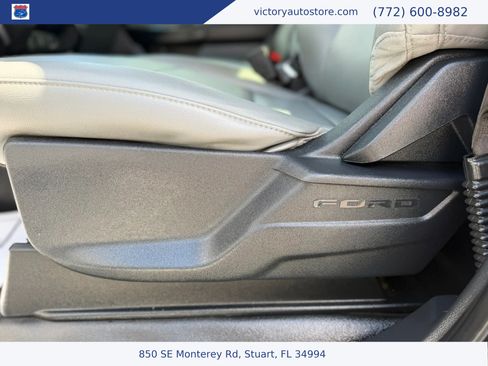 Used 2022 Ford F150 XL RWD image 19