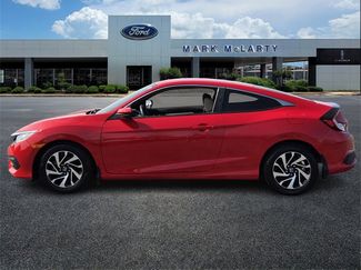 Used 2018 Honda Civic LX video 2