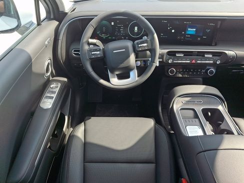 New 2026 Hyundai Palisade SEL Premium AWD/4WD image 9