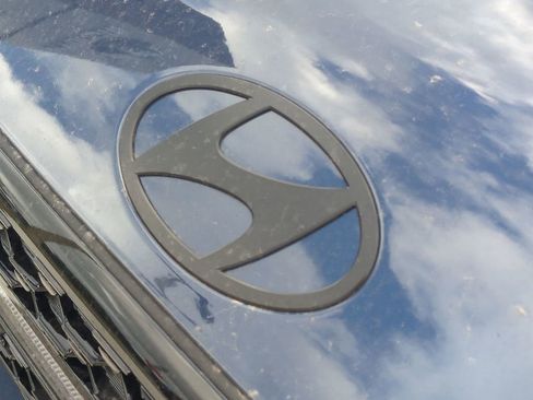 New 2026 Hyundai Santa Fe Calligraphy image 13