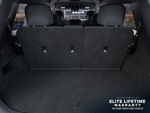 New 2027 Kia Telluride LX FWD image 20