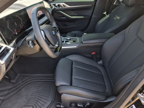 Certified 2025 BMW 430i w/ Premium Package RWD image 13
