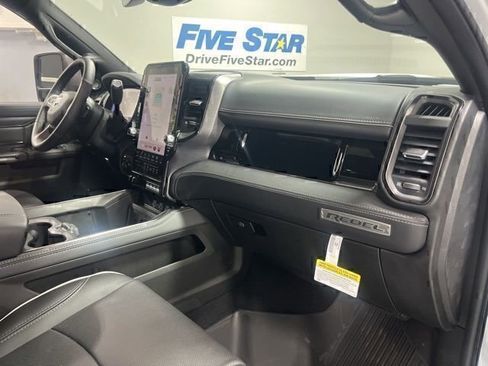 New 2026 RAM 2500 Rebel w/ Rebel Level 2 Equipment Group image 29