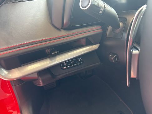 Used 2023 Chevrolet Corvette Stingray Premium Cpe w/ Z51 Performance Package image 26