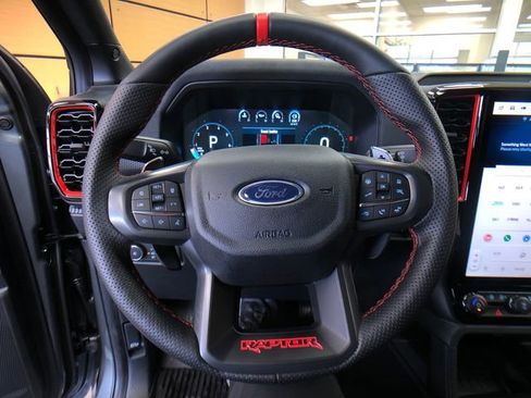 New 2026 Ford Ranger Raptor AWD/4WD image 13