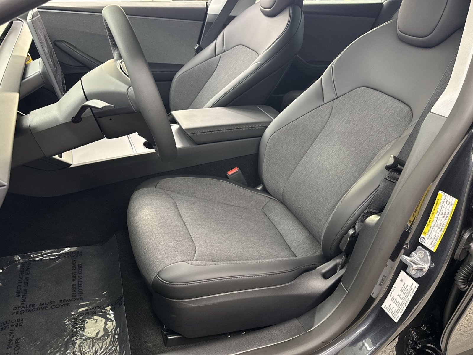 Used 2026 Tesla Model 3 RWD image 25