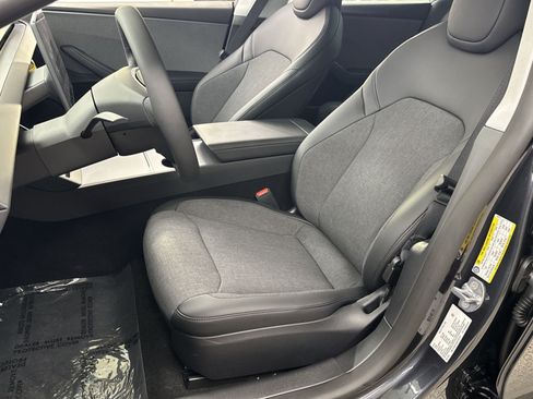 Used 2026 Tesla Model 3 RWD image 25