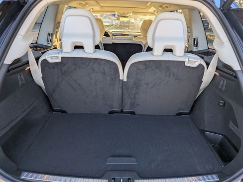 New 2026 Volvo XC90 B6 Ultra w/ Protection Package AWD/4WD image 22