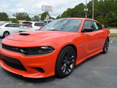 Used 2023 Dodge Charger Scat Pack