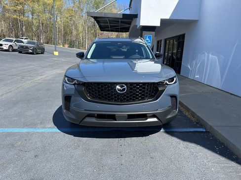 New 2026 MAZDA CX-50 2.5 Hybrid w/ Weather Package image 2