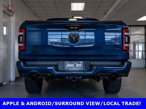 Certified 2024 RAM 1500 Limited image 4