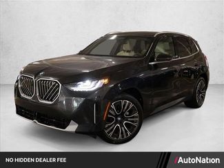 Used 2026 BMW X3 xDrive30i w/ Premium Package AWD/4WD video 1
