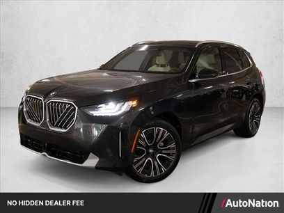 Used 2026 BMW X3 xDrive30i w/ Premium Package