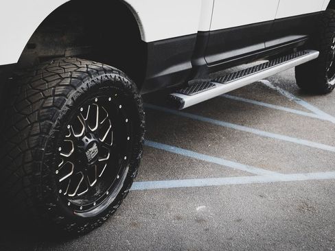 Used 2014 RAM 2500 Tradesman w/ Popular Equipment Group image 12