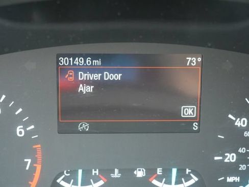 Used 2022 Ford Escape SE w/ Convenience Package AWD/4WD image 19