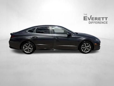 Used 2020 Hyundai Sonata SEL FWD image 8