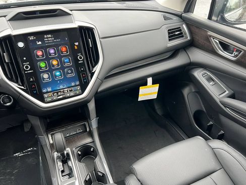 New 2026 Subaru Ascent Touring AWD/4WD image 36