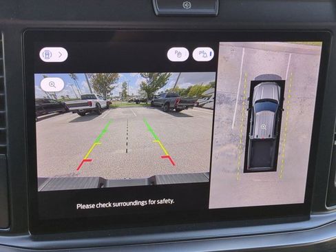 New 2026 Ford F250 Lariat w/ Black Appearance Package image 20