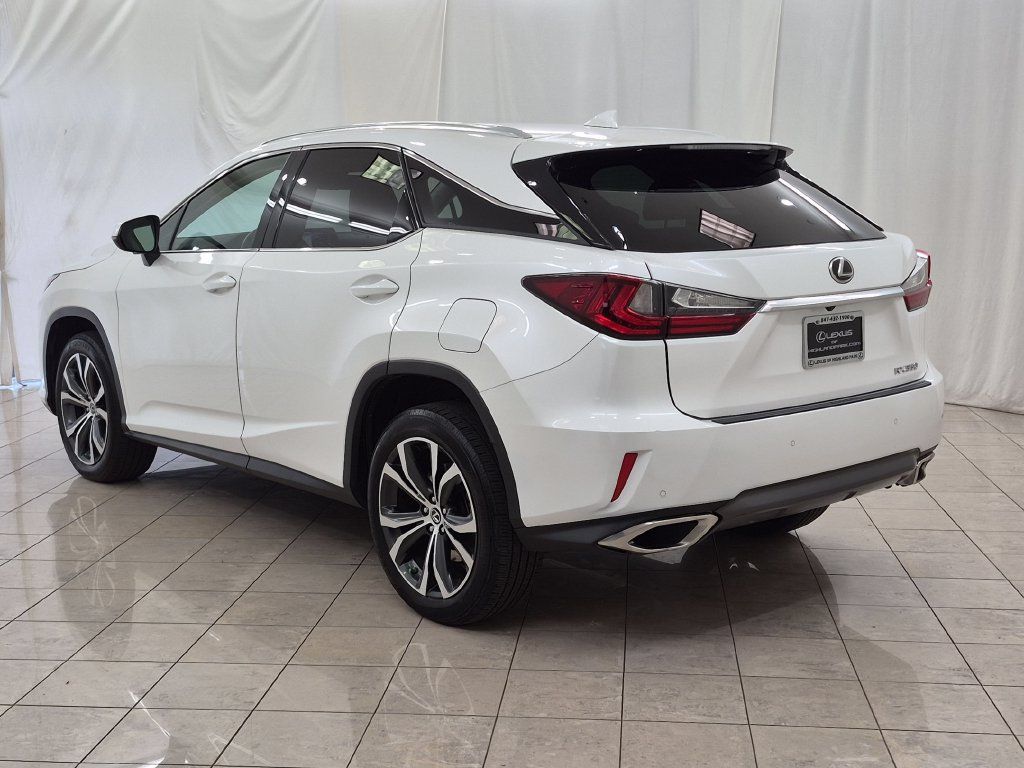 Used 2019 Lexus RX 350 AWD w/ Navigation Package image 6