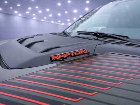 Used 2024 Ford F150 Raptor image 11