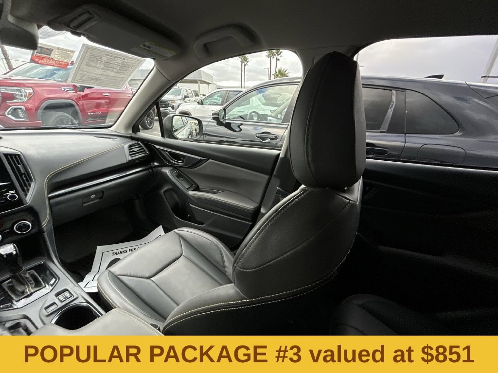 Used 2021 Subaru Crosstrek 2.5i Sport w/ Popular Package #3 AWD/4WD image 3