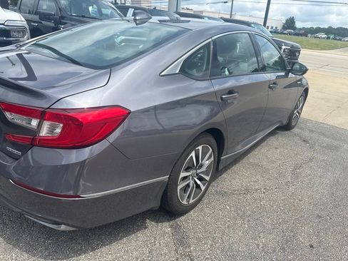 Used 2021 Honda Accord EX-L image 5