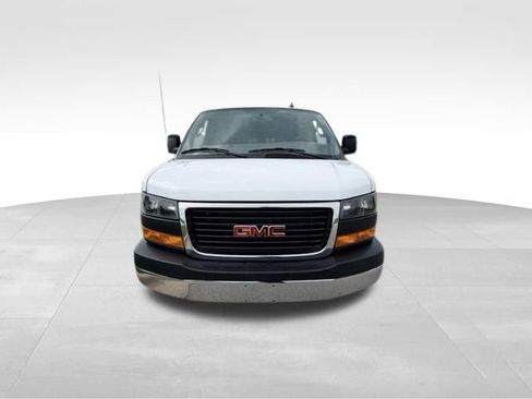 Used 2024 GMC Savana 2500 w/ Driver Convenience Package RWD image 2