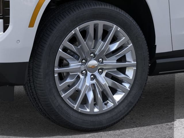 New 2026 Chevrolet Tahoe High Country AWD/4WD image 9