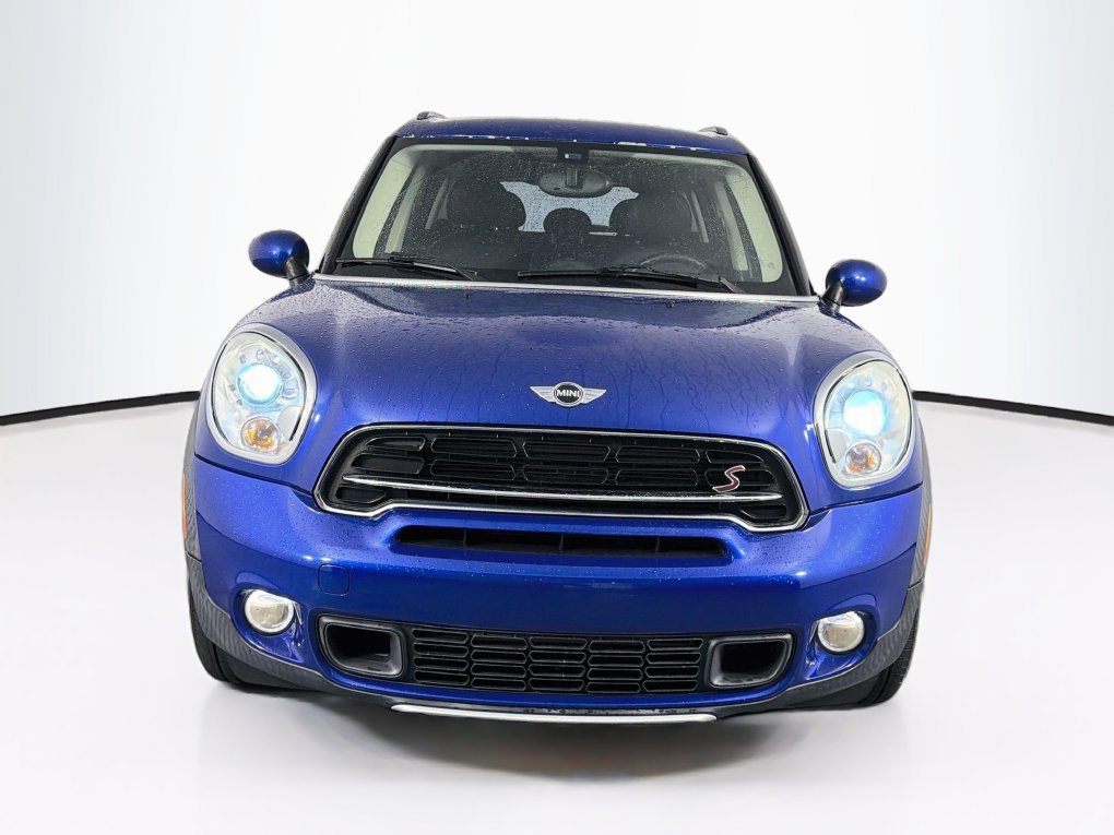 Used 2016 MINI Cooper Countryman S AWD/4WD image 2