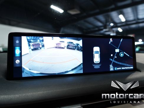 Used 2022 Genesis GV70 2.5T image 38