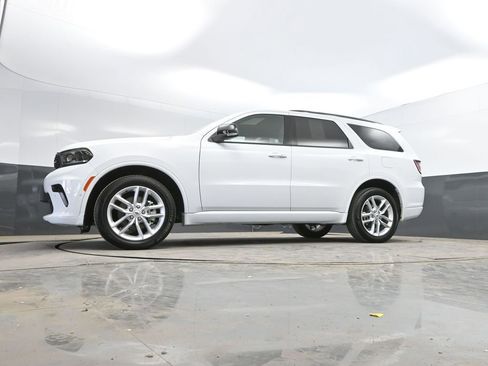 Used 2026 Dodge Durango GT AWD/4WD image 35