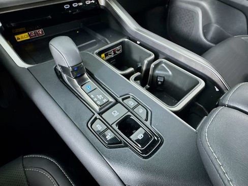 Used 2024 Lexus TX 350 AWD w/ Cold Weather Package image 21