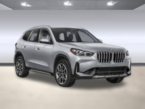 Used 2025 BMW X1 xDrive28i w/ Convenience Package AWD/4WD image 5